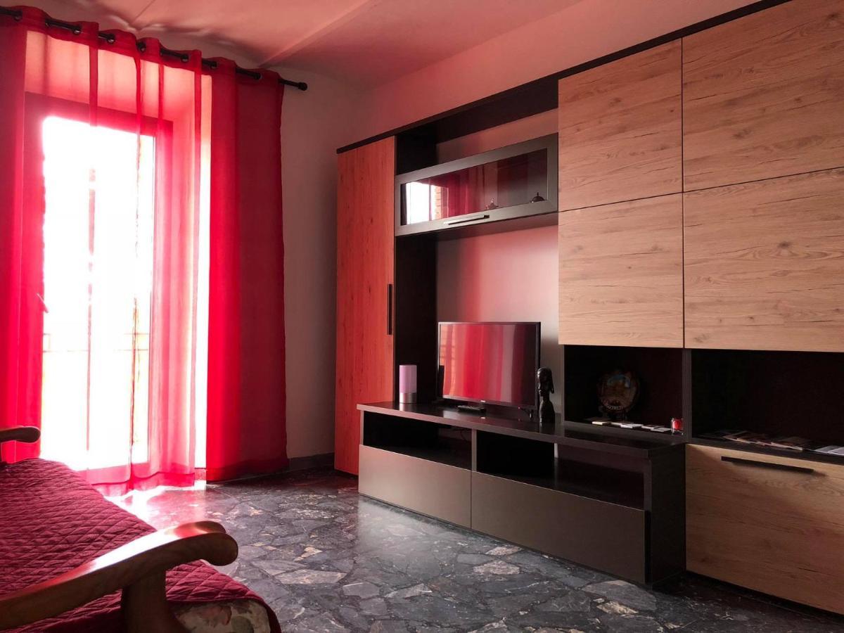 La Casa Del Villanu Пітільяно Екстер'єр фото