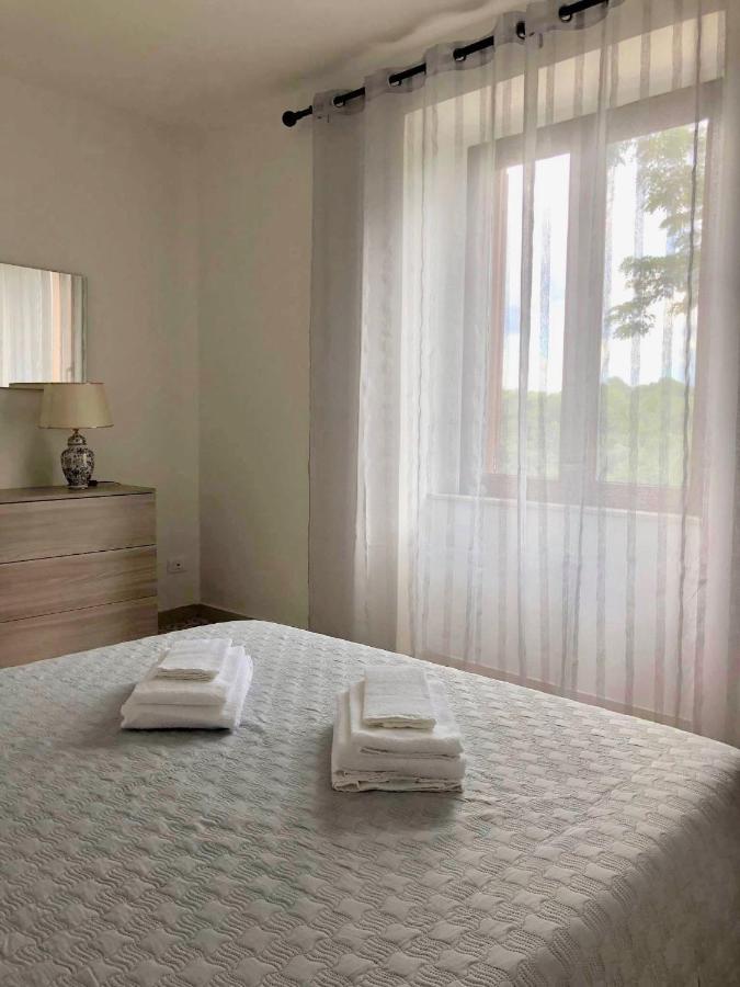 La Casa Del Villanu Пітільяно Екстер'єр фото